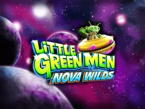 Slot Name logo