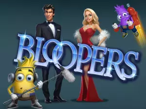 Slot Name logo
