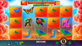 Floating Dragon Hold and Spin - Screenshot 4
