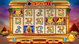 Cleopatra 2 - Screenshot 6