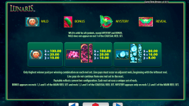 Lunaris - Screenshot 8
