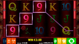 Phantom’s Mirror - Screenshot 3