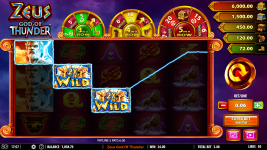Zeus God of Thunder - Screenshot 6