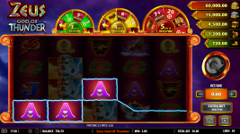 Zeus God of Thunder - Screenshot 8