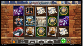 Cops ‘n Robbers - Screenshot 1