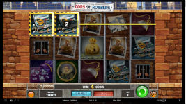 Cops ‘n Robbers - Screenshot 2