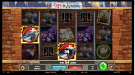 Cops ‘n Robbers - Screenshot 4