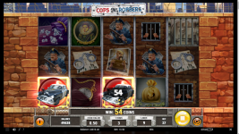 Cops ‘n Robbers - Screenshot 5