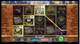 Cops ‘n Robbers - Screenshot 6