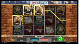 Cops ‘n Robbers - Screenshot 7