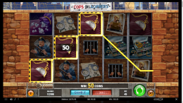 Cops ‘n Robbers - Screenshot 8