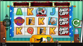 Andy Capp - Screenshot 5