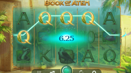 Book of Atem - Screenshot 1
