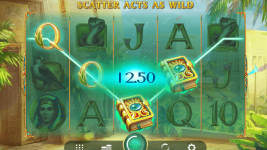 Book of Atem - Screenshot 2