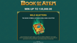 Book of Atem - Screenshot 3