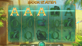 Book of Atem - Screenshot 8