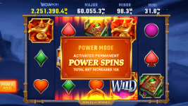 Wheel of Wishes - Screenshot 2