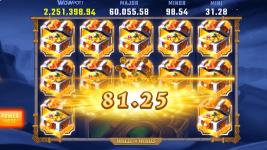 Wheel of Wishes - Screenshot 3