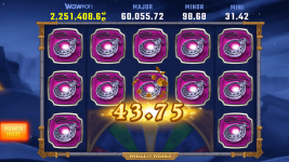 Wheel of Wishes - Screenshot 5