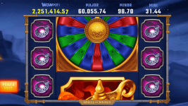 Wheel of Wishes - Screenshot 6
