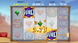 Wheel of Wishes - Screenshot 7