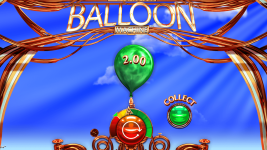 The Incredible Balloon Machine - Screenshot 1