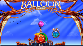 The Incredible Balloon Machine - Screenshot 2