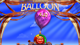 The Incredible Balloon Machine - Screenshot 3