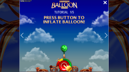 The Incredible Balloon Machine - Screenshot 6