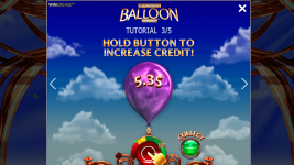 The Incredible Balloon Machine - Screenshot 8
