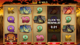 African Quest - Screenshot 5