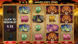 African Quest - Screenshot 6