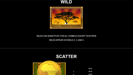 African Quest - Screenshot 8