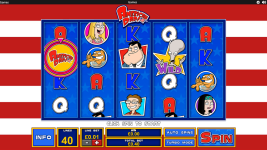 American Dad - Screenshot 1