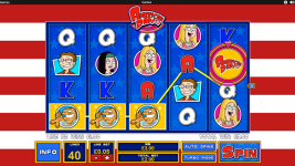 American Dad - Screenshot 2