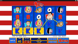 American Dad - Screenshot 3