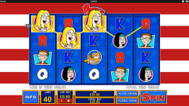 American Dad - Screenshot 4