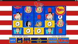 American Dad - Screenshot 5