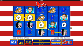 American Dad - Screenshot 7