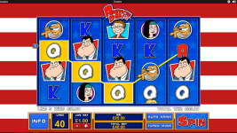 American Dad - Screenshot 8