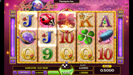 Lady Luck - Screenshot 6