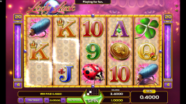 Lady Luck - Screenshot 7