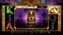 Magic Of The Ring - Screenshot 5