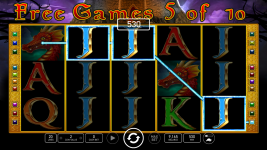 Magic Of The Ring - Screenshot 6