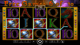 Magic Of The Ring - Screenshot 7