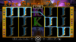 Magic Of The Ring - Screenshot 8