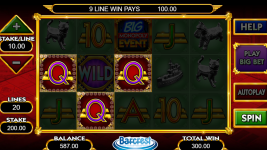 Monopoly Big Event - Screenshot 5
