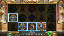 Dawn of Egypt - Screenshot 4