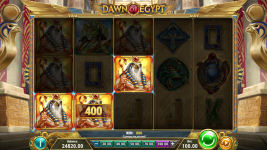 Dawn of Egypt - Screenshot 5