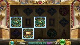 Dawn of Egypt - Screenshot 6